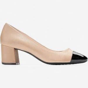 Cole Hann Dawna Block Heel